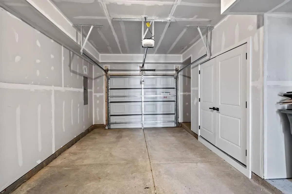 Вилла Luxurious King 3Br Townhouse In Uptown Charlotte! 0*, Шарлотт США