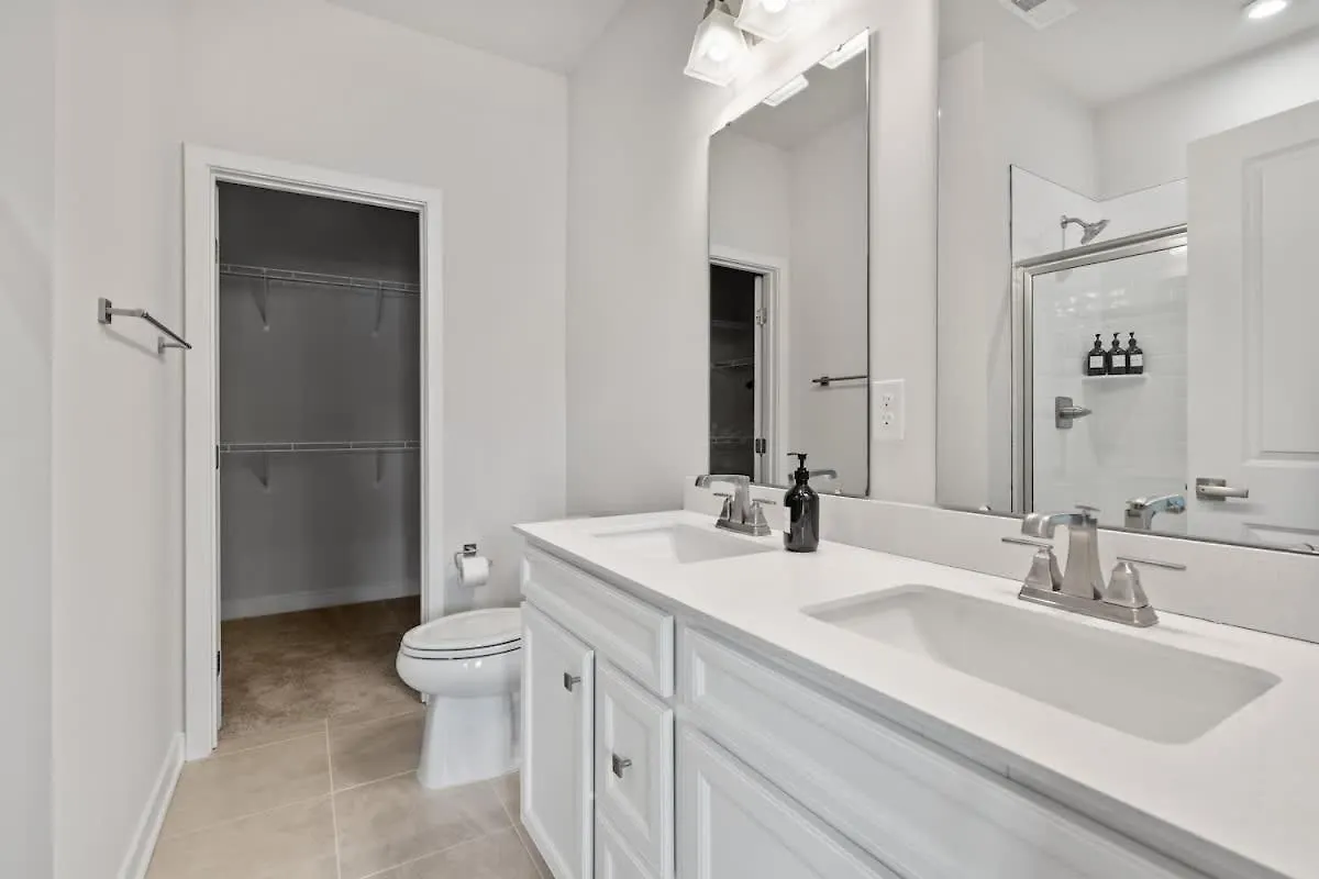 Holiday home Luxurious King 3Br Townhouse In Uptown Charlotte! Villa