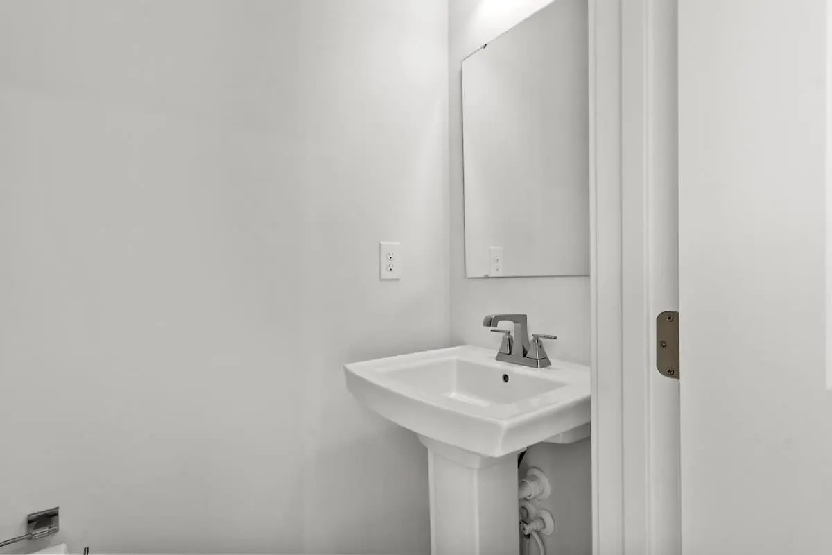Luxurious King 3Br Townhouse In Uptown Charlotte! Villa 0*, Charlotte United States